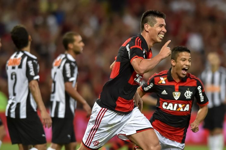 Galo x Santos e Flamengo x Corinthians agitam oitavas da Copa do Brasil;  confira, Futebol