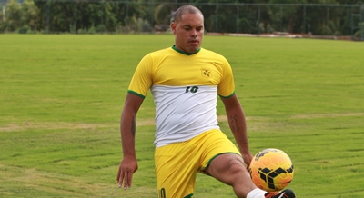 Claudio Reis / BrasilienseFC.com.br