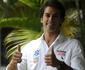 Vídeo: piloto brasiliense, Felipe Nasr se prepara para estreia na F-1