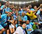 Luzinia e Braslia confirmados na Copa do Brasil