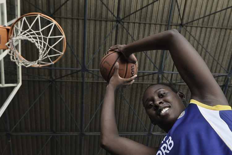 Final da Liga de Basquete Feminino 2022 contará com personagens de Brasília