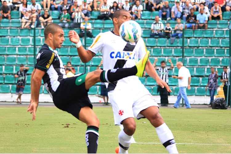 Luiz Henrique/Figueirense