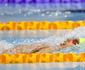 Nadadores brasileiros estreiam no Mundial Paralmpico na luta por sete medalhas