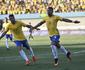 Brasil vence Japo antes da estreia olmpica
