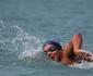 Por que a falta de hidratao impediu um resultado melhor de Ana Marcela Cunha na maratona aqutica
