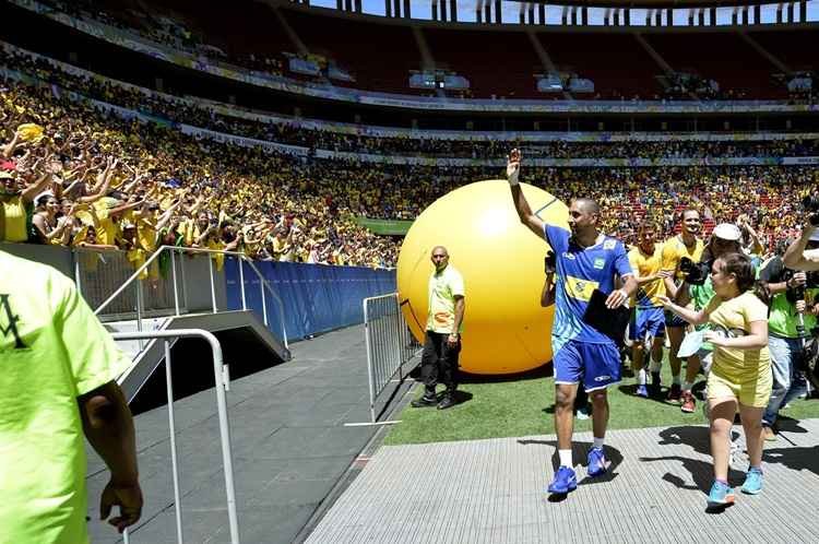 Marcelo Ferreira/CB/D.A.Press