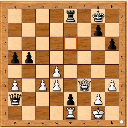 Mundial de Xadrez Partida 12: Carlsen Oferece Empate em Melhor