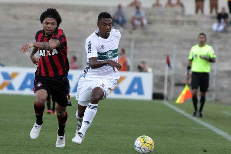 Coritiba CFC Coritiba CFC