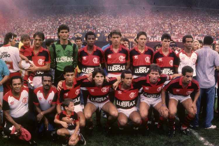 Campeonato Paulista da Divisão Especial – 1987