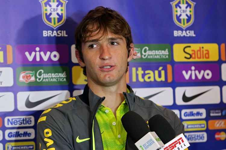 Mário Fernandes, o lateral da Rússia que recusou a seleção brasileira, Esportes