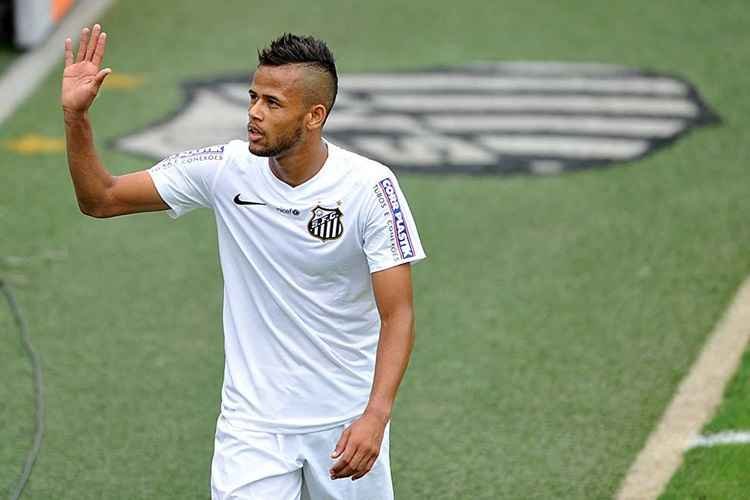 Ivan Storti/Santos FC