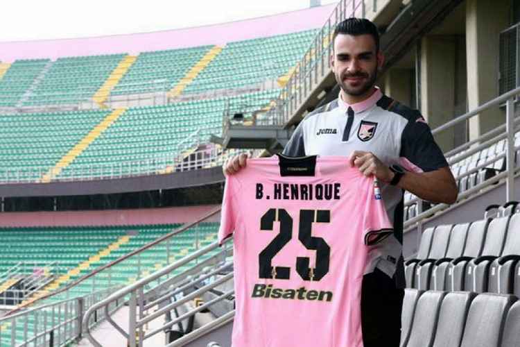 Palermo, da Itália, oficializa venda do clube ao Grupo City