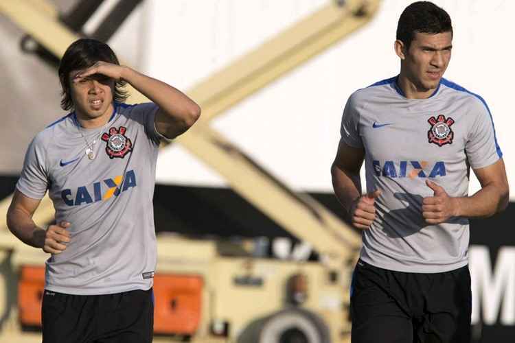 Rodrigo Gazzanel/Ag. Corinthians