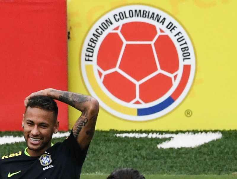 Luis Acosta/AFP