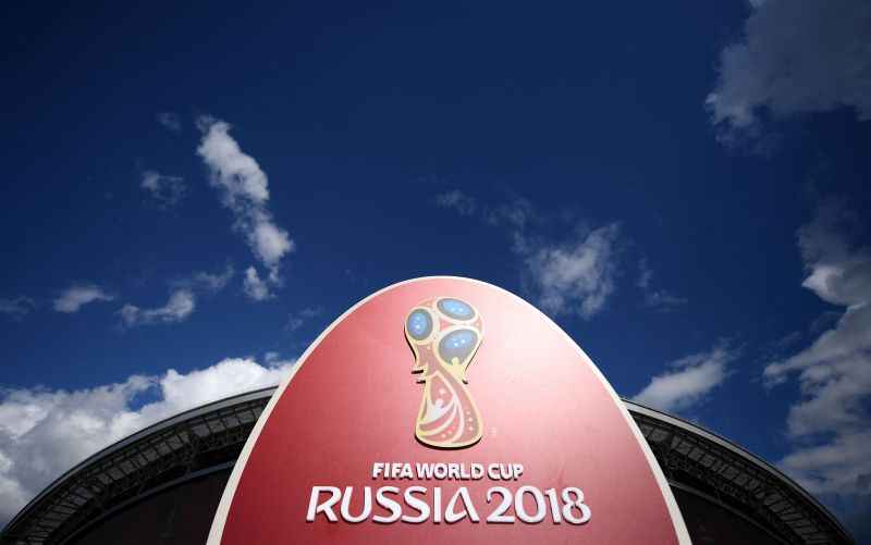 Este será o calendário da Copa do Mundo na Rússia 2018