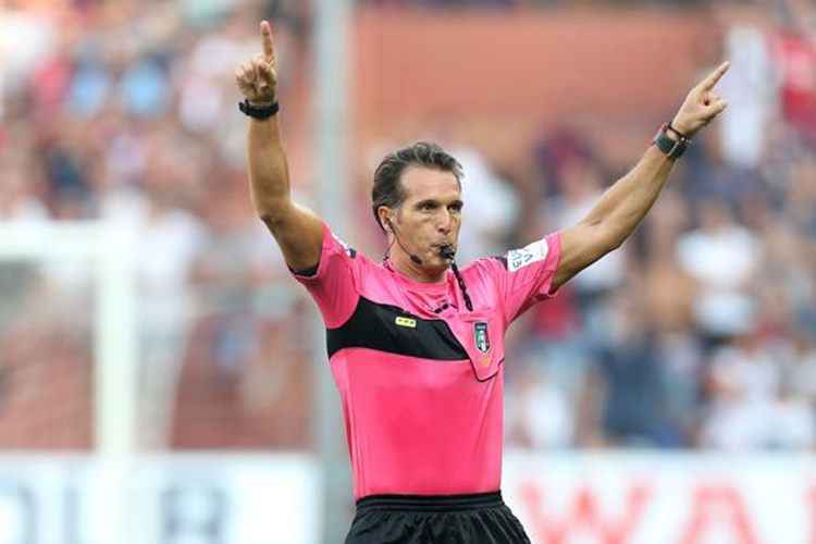 Lance Ignorado pela COMISSÃO DE ARBITRAGEM em jogo do Cruzeiro