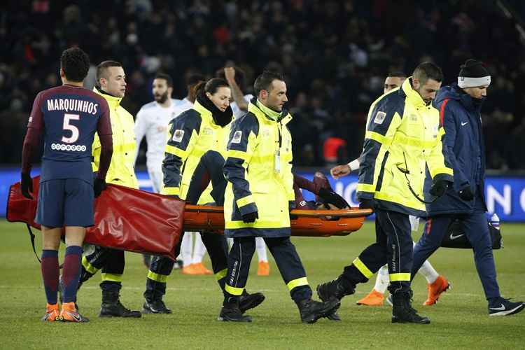 AFP / GEOFFROY VAN DER HASSELT AFP / GEOFFROY VAN DER HASSELT