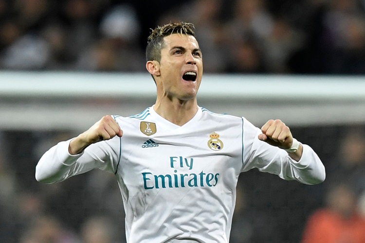 Saiba onde assistir ao duelo entre PSG e time de Cristiano Ronaldo