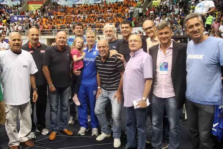 Alexandre Kalil lamenta falecimento de Bebeto de Freitas nas redes sociais Alexandre Kalil lamenta falecimento de Bebeto de Freitas nas redes sociais