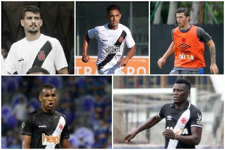 Ricardo Graça, sobre vitória do Vasco na Copa do Brasil: 'O mais