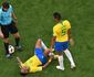 Rivaldo manda recado a Neymar: 'Se tiver que ganhar tempo no cho, ganhe'