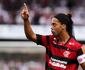 H sete anos o Flamengo tambm somava 30 pontos no Brasileiro