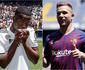 Veja quando Arthur e Vinicius Junior devem estrear na pr-temporada europeia