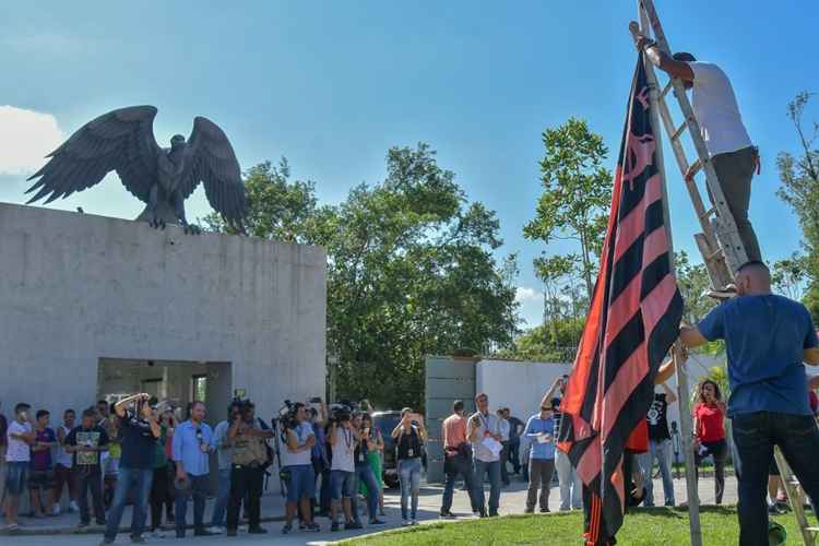 Ninho, Henzel e mais: tragédias marcaram o futebol em 2019