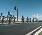 Ruas de Braslia recebem tradicional evento de ciclismo italiano