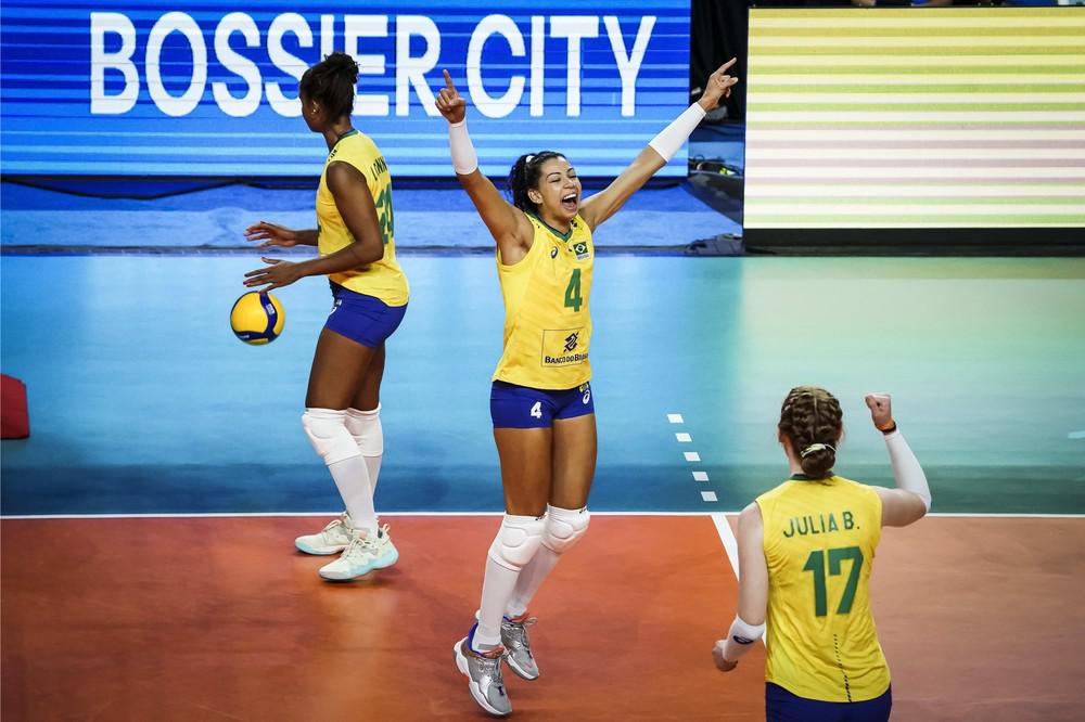 Disputando semifinal brasileira no Recife, enxadrista representa país no  Mundial - Mais Esportes - Superesportes